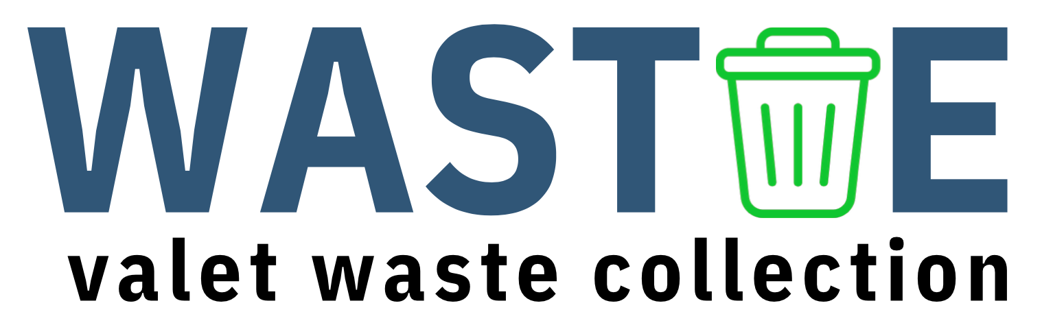 Valet Trash Service | our Valet Trash Solution: Efficient, Affordable, Convenient